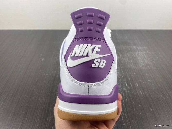DR5415-150 RETRO SB Nike JORDAN 4 0522